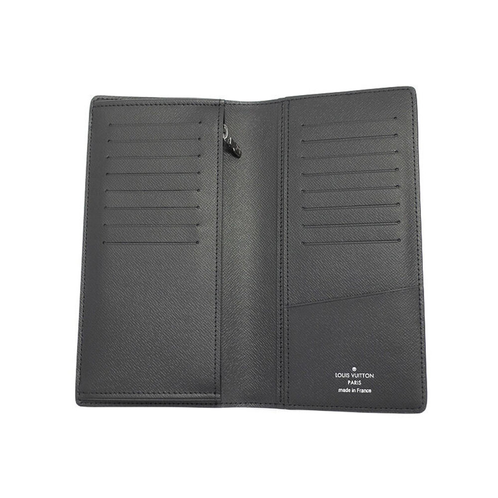 Louis Vuitton Monogram Eclipse Black Portefeuille… - image 3